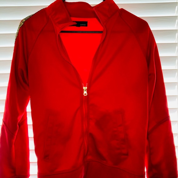 Mystiq Street Style Queens Jacket - Picture 2 of 3